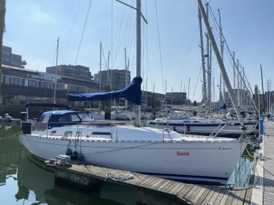 Dufour 36 Classic