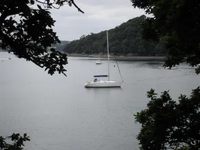 Dufour 36 Classic
