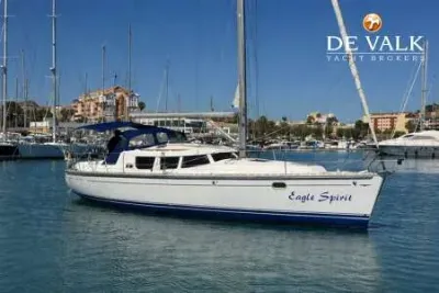 DUFOUR 36 CLASSIC sailing yacht for sale