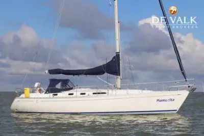 DUFOUR 36 CLASSIC sailing yacht for sale