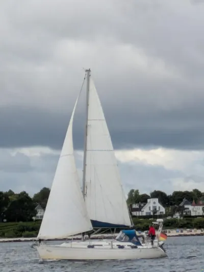 Dufour 36 Classic