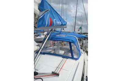 Dufour 360 Grand Large 2021