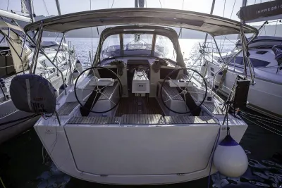 Dufour 360 Grand Large