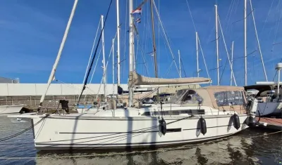 Dufour 360 Grand Large