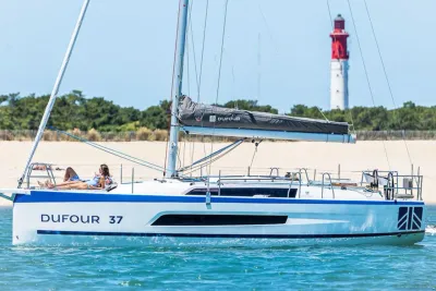 Dufour 37
