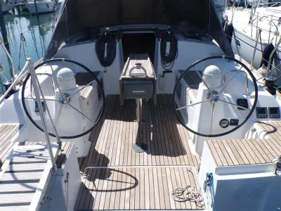 Dufour 375 Grand Large