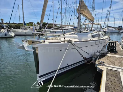 Dufour 375 GRAND LARGE