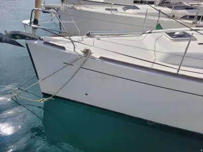 Dufour 375 GRAND LARGE