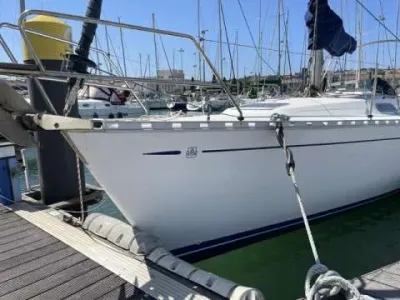 Dufour 38 Classic
