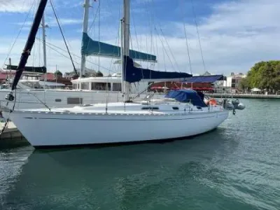 Dufour 38 Classic