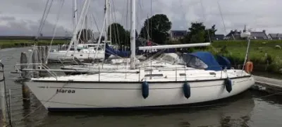 Dufour 38 Classic