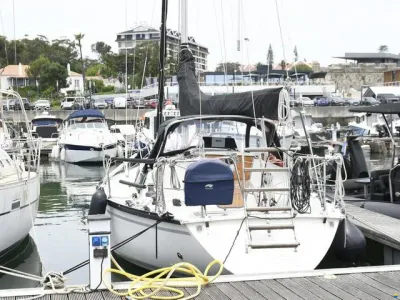 Dufour 3800
