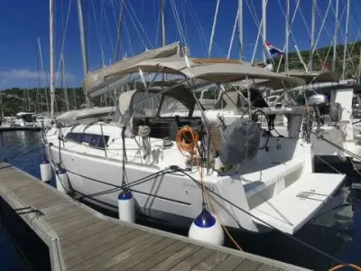 Dufour 382 Grand Large