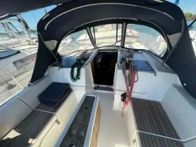 Dufour 382 Grand Large
