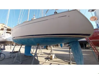 Dufour 385 GL