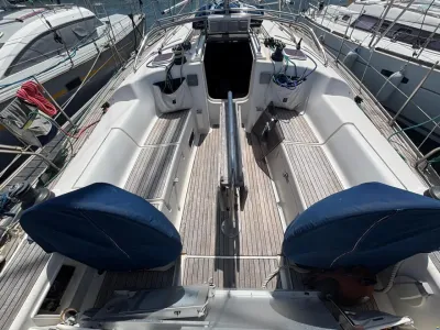Dufour 385 GL