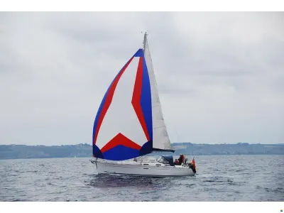 Dufour 385 GL