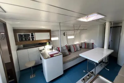 Dufour 385 Grand Large 2007