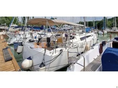 Dufour 390 Grand Large