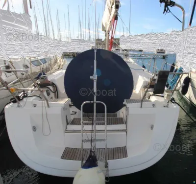 Dufour 40 PERFORMANCE