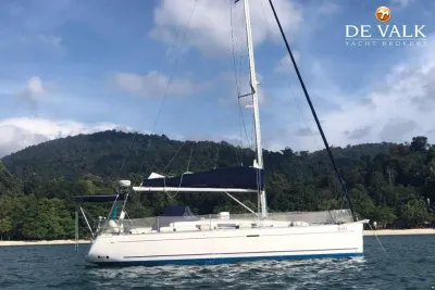 Dufour 40 Performance