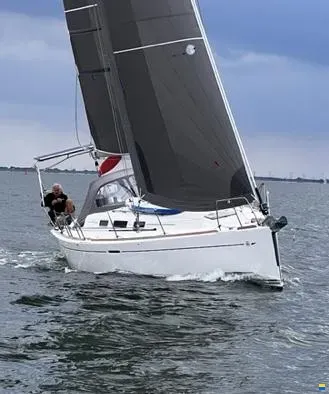 Dufour 40 Performance