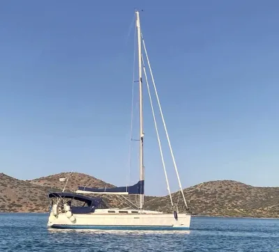 Dufour 40 Performance