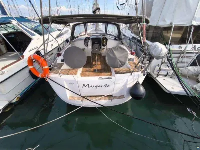 Dufour 405 G.L.