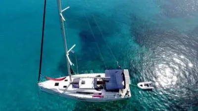 Dufour 41.2 GL