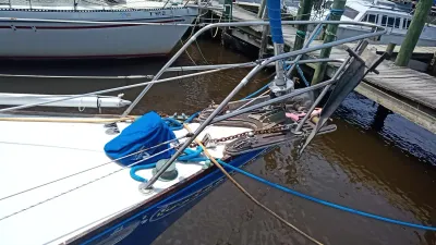 Dufour 41 2026