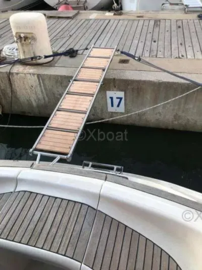 Dufour 41 CLASSIC