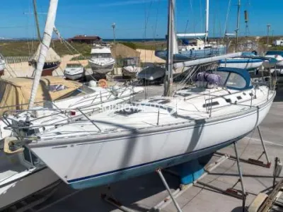 Dufour 41 Classic