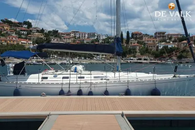 DUFOUR 41 CLASSIC sailing yacht for sale