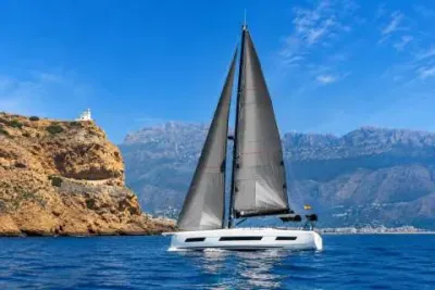 Dufour 41 Performance