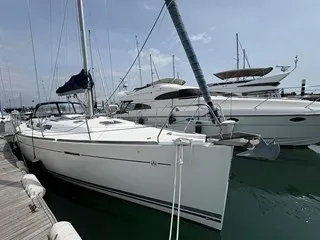 Dufour 425 Grand Large