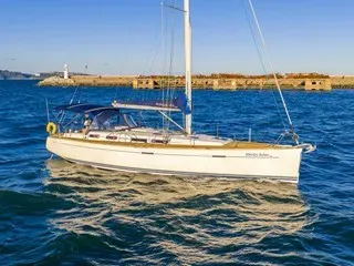 Dufour 425 Grand Large
