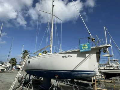 Dufour 43 Gib’sea