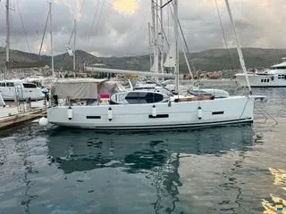 Dufour 430 Grand Large