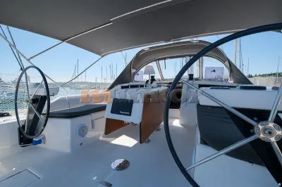 Dufour 430 Grand Large