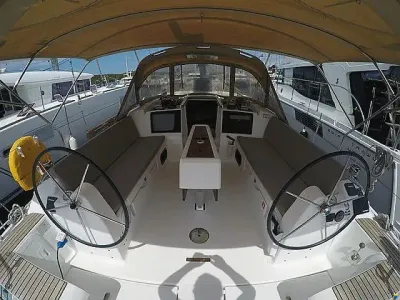 Dufour 430 Grand Large