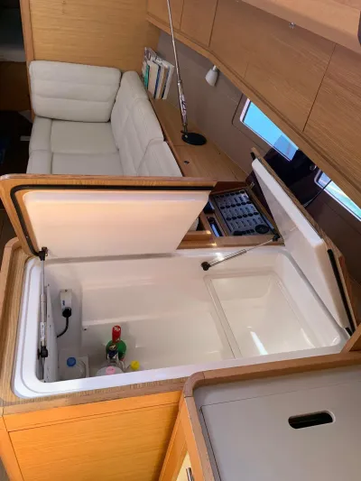 Dufour 44 2026