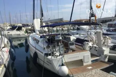 DUFOUR 455 GRAND LARGE sailing yacht for sale