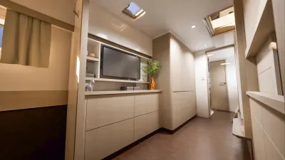Dufour 460 Grand Large 2019