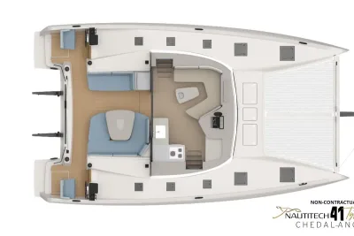 Dufour 470 2024