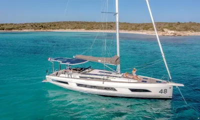 Dufour 48