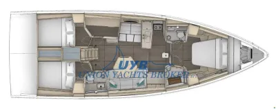 Dufour 48