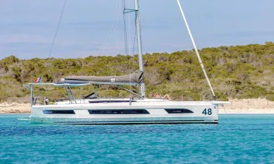 Dufour 48