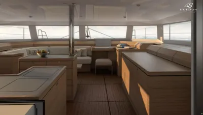 Dufour 48 Catamarans