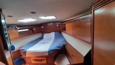 Dufour 485 Grand Large