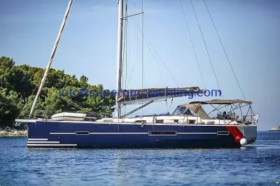 Dufour 520 Grand Large